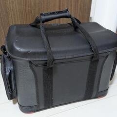 ダイワ　フィッシングバッグ（中古）の画像