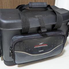 ダイワ　フィッシングバッグ（中古）
