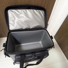 ダイワ　フィッシングバッグ（中古）の画像