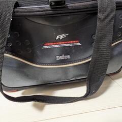 ダイワ　フィッシングバッグ（中古）の画像