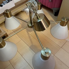 IKEA照明