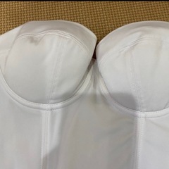 美品！ブライダルインナー　3点セットの画像