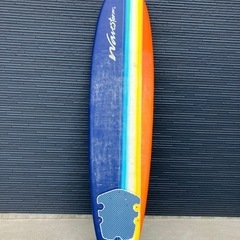 (引取限定)コストコ　スポンジ　ロングボード