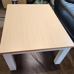 コタツテーブル①