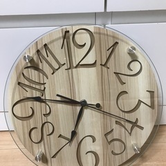 掛け時計