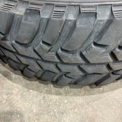 ジオランダーMT2  285/75R16 ランクル70 60 80　100の画像