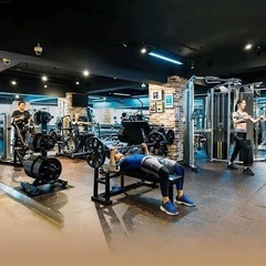 ジム仲間、ジム友達、トレーニング仲間募集！