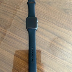 applewatch ジャンク 