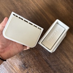 未使用品　ディアウォールの画像