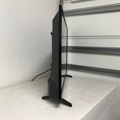即日受渡❣️ハイセンス32型テレビYouTube.U-NEXT視聴可15500円