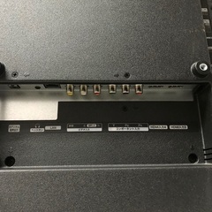 即日受渡❣️ハイセンス32型テレビYouTube.U-NEXT視聴可15500円