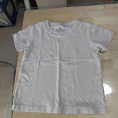 子供用Tシャツ・パジャマ　差し上げます。