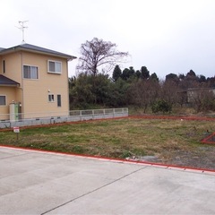 萩尾レーク売地 熊本県松橋インターチェンジ近くの閑静宅地