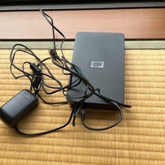 1.8Tハードディスク