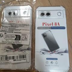 Google　Pixel8A 　スマホカバー