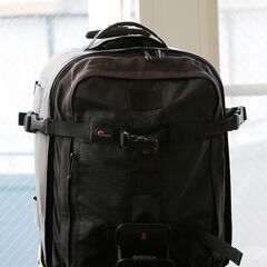 Lowepro Pro Runner X350 カメラバッグ