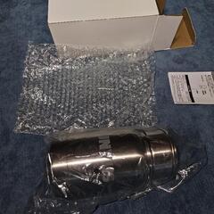  新品 PUNYUS ステンレスボトルの画像