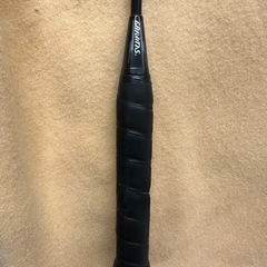 学生服 
YONEX製のバドミントンウェアセット 未使用に近い 照葉　バドミントン　部活　中学 の画像