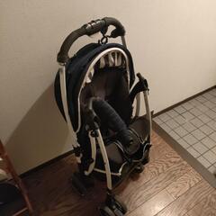Aprica ベビーカー