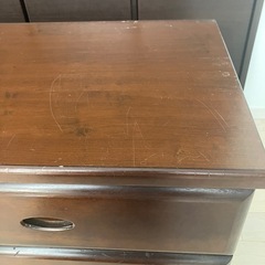 タンスの画像