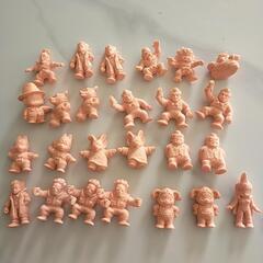 ドラゴンボール　ドラ消しの画像