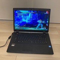 ゲーミングPC Mouse GeForce GT650 搭載 C...