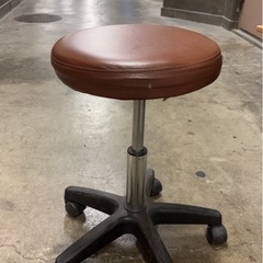 カットチェアーあげます