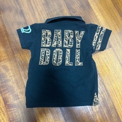 BABYDOOL  90㌢の画像