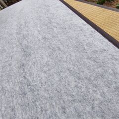 い草 ユニット システム畳 置き畳 6枚ありますの画像