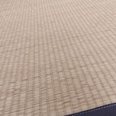  い草 ユニット システム畳 置き畳 6枚ありますの画像