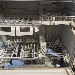 【パナソニック２０１３年式食洗器】の画像