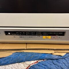 【パナソニック２０１３年式食洗器】の画像