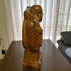 布袋様の画像