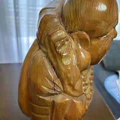 布袋様の画像