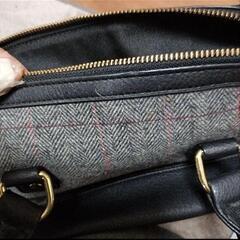 BEAMS HEARTのバッグの画像