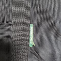 豊島学院高校　指定バッグの画像