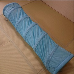 IKEA イケア 子供用 室内トンネル