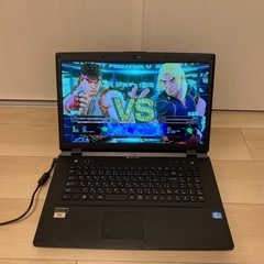 ゲーミングPC Mouse GTX 765M 搭載 Core i...