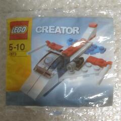 凸LEGO凸【新品未開封】廃盤 レゴ7873 クリエイター ジェット機の画像
