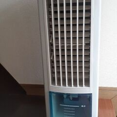 水冷式ファン TEKNOS WCF-001
