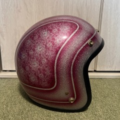 ジェットヘルメットの画像