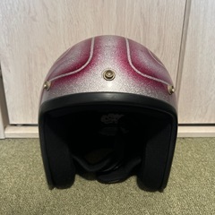 ジェットヘルメットの画像