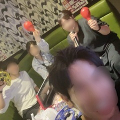 社会人サークル【MASH UP(マッシュアップ)】です⭐️