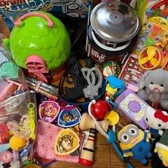 おもちゃセット