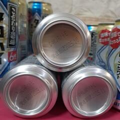 お酒*タコハイプレーンサワー350ml×6本&500ml×４本の画像