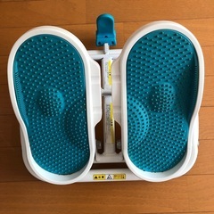 足踏みステッパー