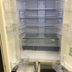 トレファク神戸新長田 】MITSUBISHIの6ドア冷蔵庫2020年製です！【取り