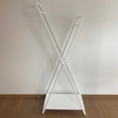 洋服ハンガー
