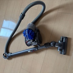 ダイソン　掃除機　ジャンク品