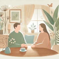 📢「このままの人生で、本当にいいのかな…」 そんな思いを、心のど...
